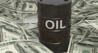 Nigeria Loses N16.2tn Oil Revenue 