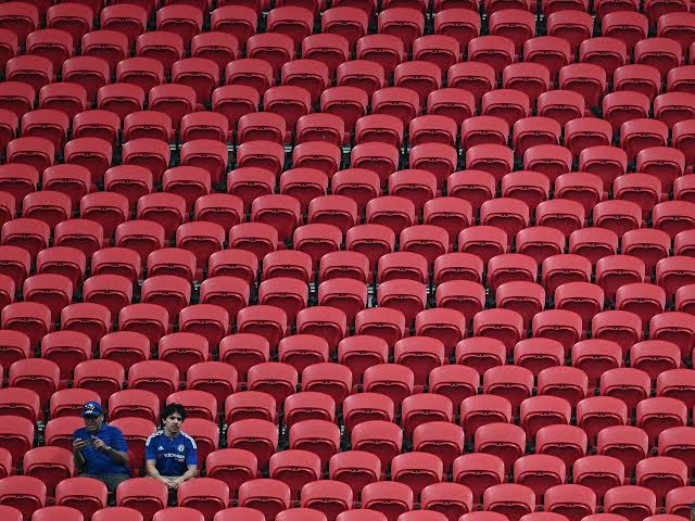 Mercedes Benz Stadium, Atlanta