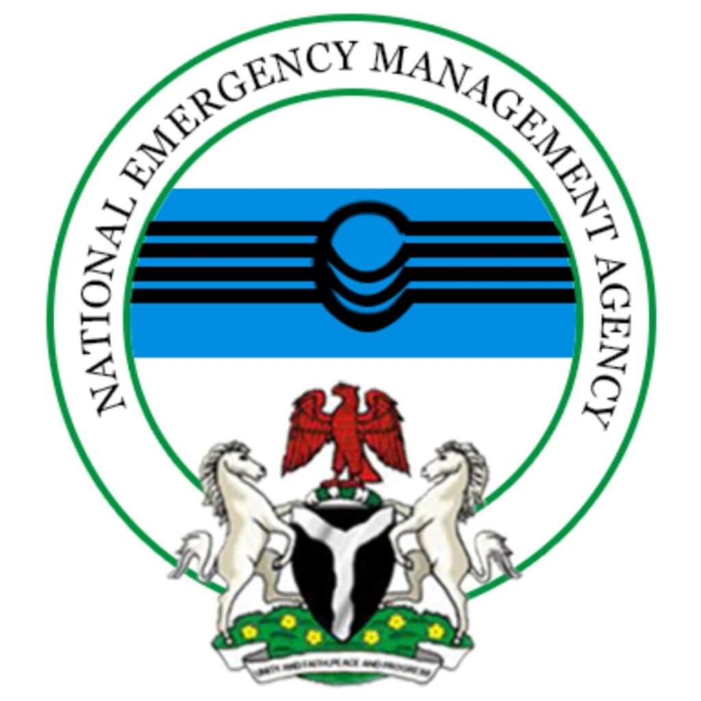 Benue Displacement Tops 6,500, NEMA
