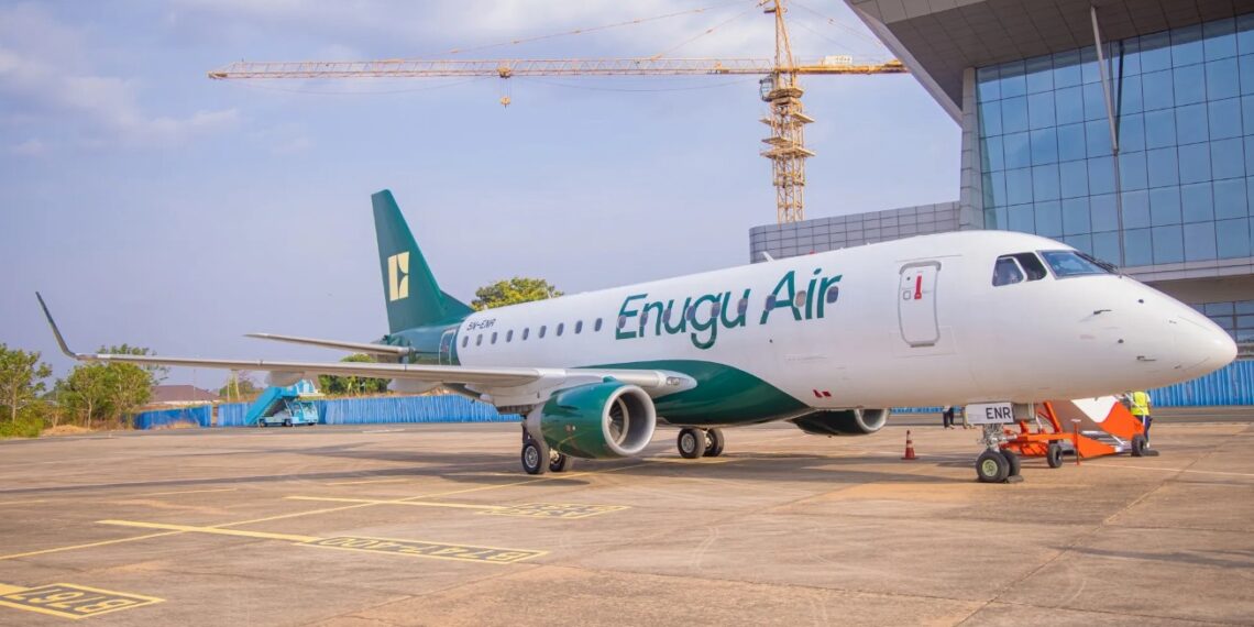 Enugu Airport