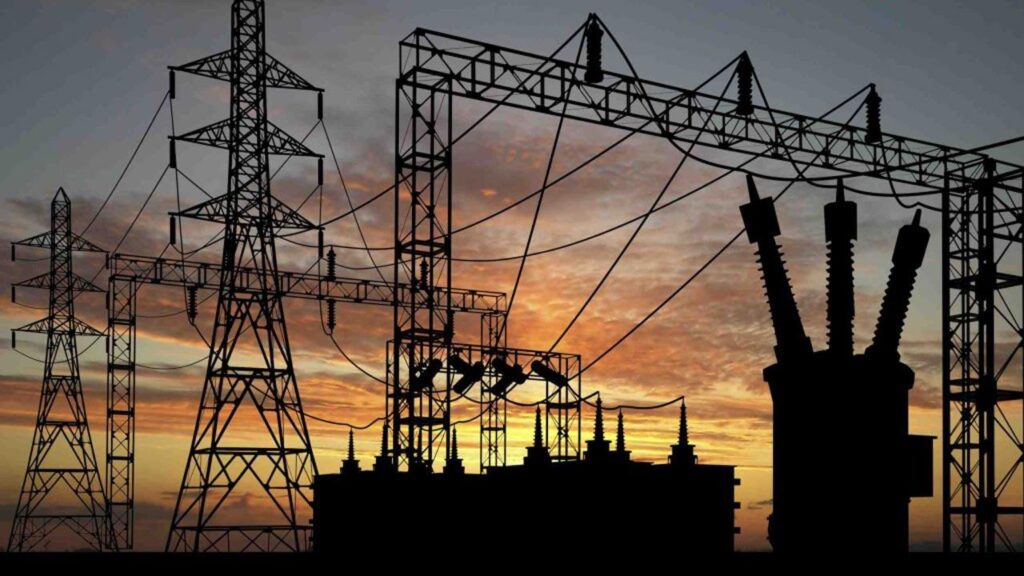 Nigeria Records First National Grid Collapse in 2026