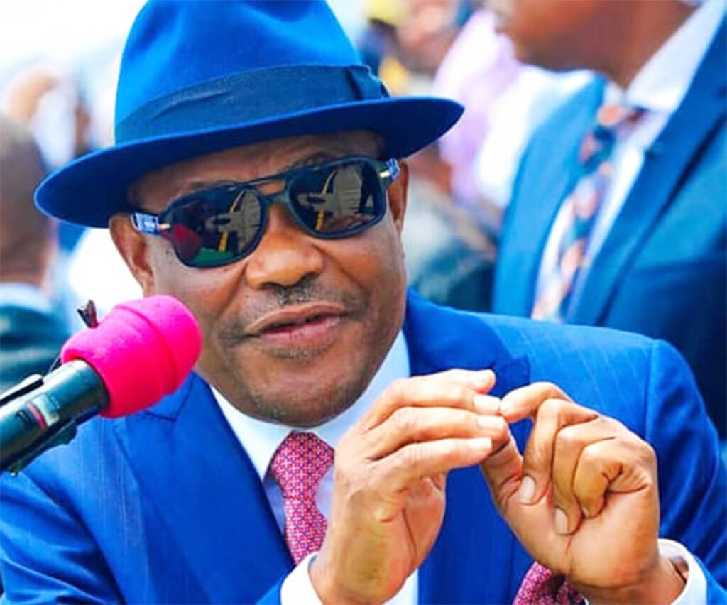 FCT, WIKE, TEACHER, STRIKE