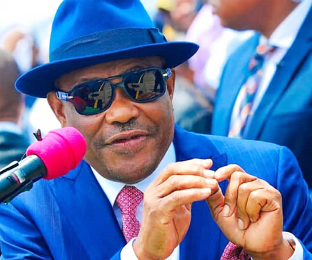 FCT, WIKE, TEACHER, STRIKE