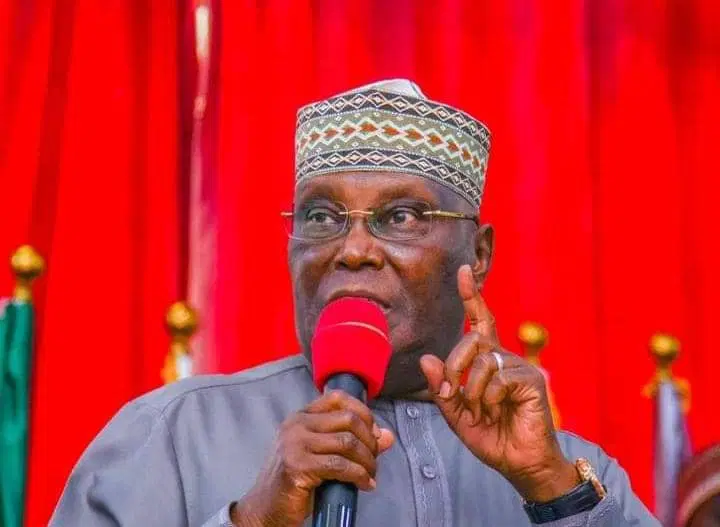 Atiku Accuses Tinubu of Weakening Opposition, Vows to Remain in ADC Presidential Race