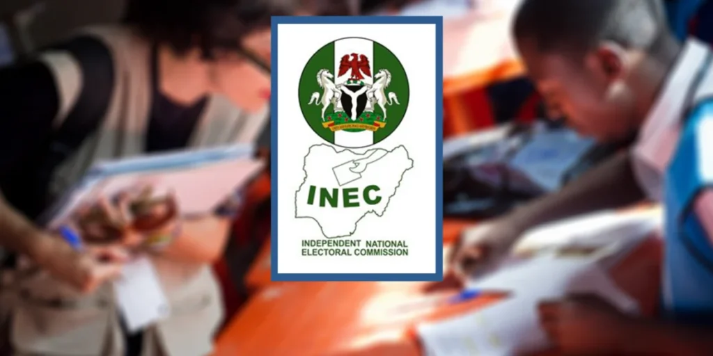 INEC Releases Final List of 17 Candidates for FCT Council Elections