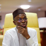 El-Rufai Accuses ONSA, Kaduna Govt of Paying Bandits, Politicizing Security