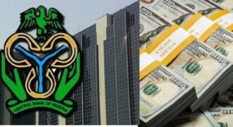 Naira Stability: Analysts Project External Reserves to Hit $45bn by Year-end