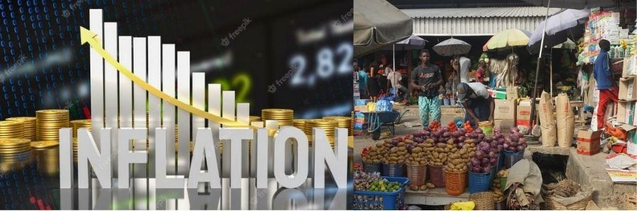 Concerns Remain despite Inflation Decline in Nigeria