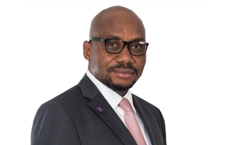 New Access Holdings GMD, Ike, Assumes Office, Pledges To  Build On Wigwe’s Legacy