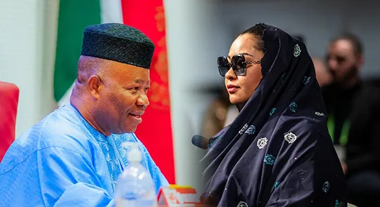 Court Dismisses Criminal Charges Against Senator Natasha