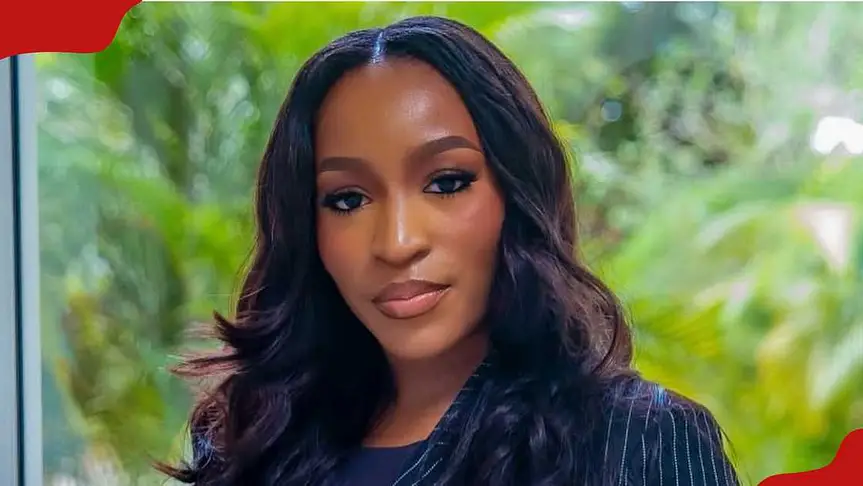 Murdered Arise Tv Anchor Somtochukwu Maduagwu.