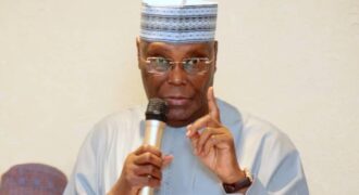 Atiku Praises Yoruba People, Makes Promises Ahead of 2027