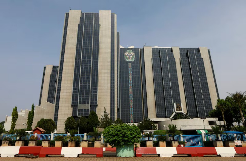 CBN Headquarters