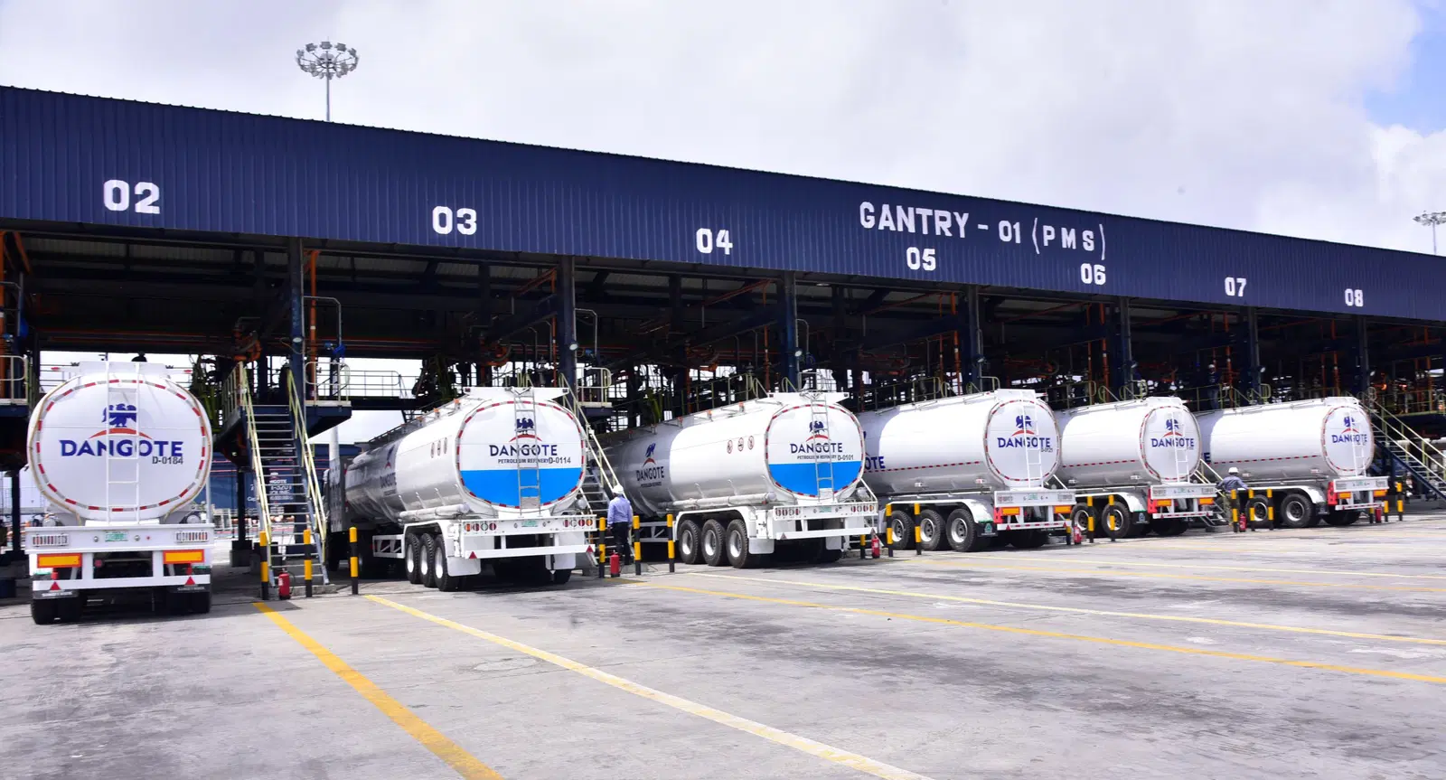 The Depot and Petroleum Products Marketers Association of Nigeria (DAPPMAN) has denied demanding N1.505 trillion annual subsidies on petroleum products from Dangote Refinery.