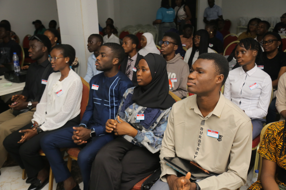  Dream Rite Empowers over 3,000 Nigerian Students with Scholarships, Mentorship, Plans Africa-wide Expansion