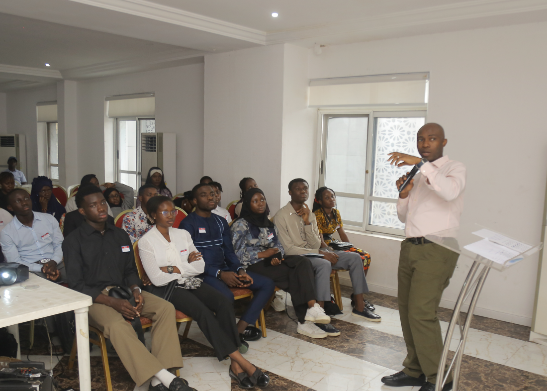  Dream Rite Empowers over 3,000 Nigerian Students with Scholarships, Mentorship, Plans Africa-wide Expansion