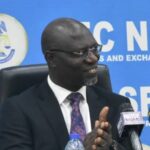 How Nigeria's 2015-2025 Capital Market Plan Fared, SEC Laments