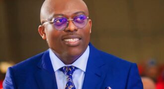 Fubara to Address Rivers Residents at 6:00 pm