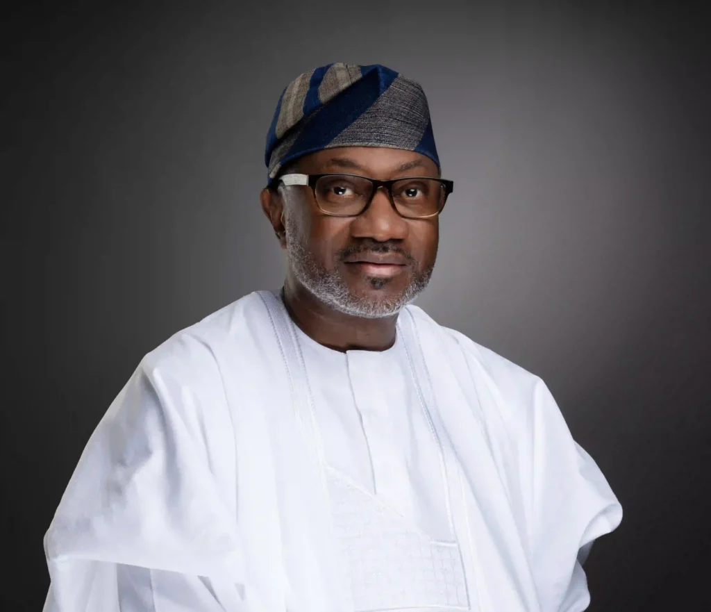Otedola Hails Dangote, Urges DAPPMAN to Restructure and Invest in new Value Chains