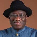 Nigeria’s democracy Suffocated by Reckless Political Behaviour- Goodluck Jonathan