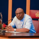 Rivers Crisis: I Suffered Too Much for Keeping Silent — Fubara