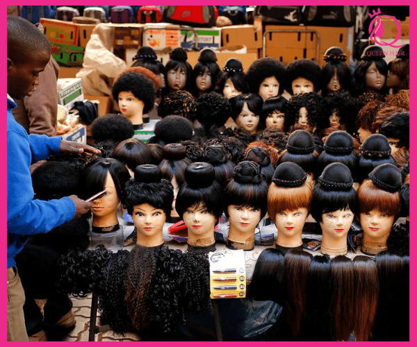 Nigeria’s Hair, Beauty Industry to Hit ₦23trn by 2030