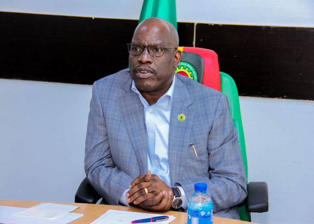 Nigeria, 7 Other African Countries Back Petroleum Regulators Forum Deal