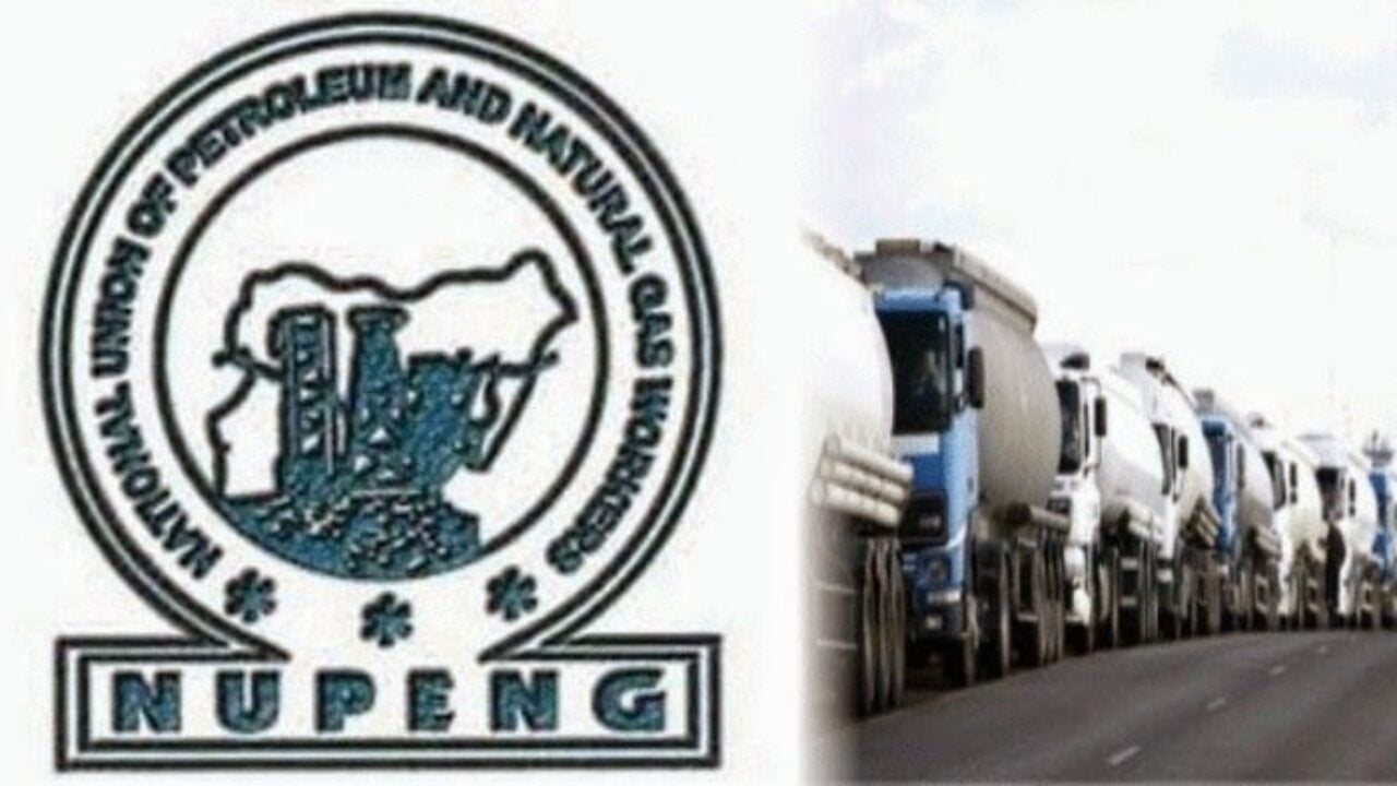 Dangote Fuel Distribution: NUPENG Threatens Nationwide Strike