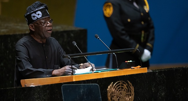 UN Considers Nigeria's Push for Africa’s Permanent Seat at Security Council