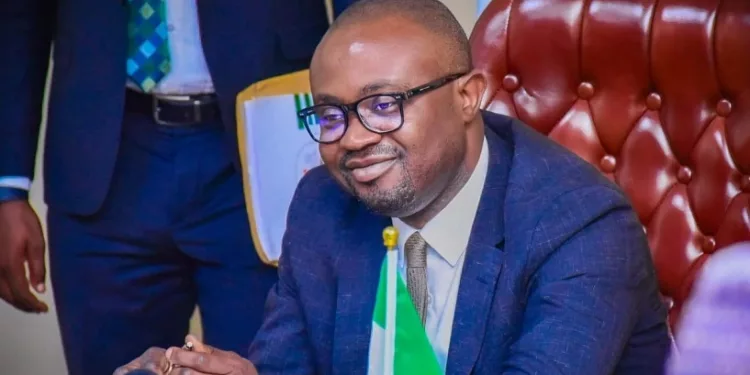 FG Launches Centralised Passport Centre, Promises Seven-day Delivery