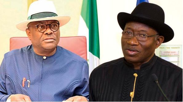 2027: Jonathan shouldn’t Run for President – Wike