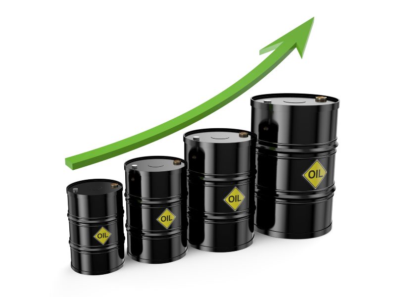 Oil Sector Drives Nigeria’s Growth Surge