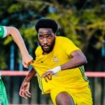 23-year-old Nigerian Records Standout Performance at JFK Ventspils