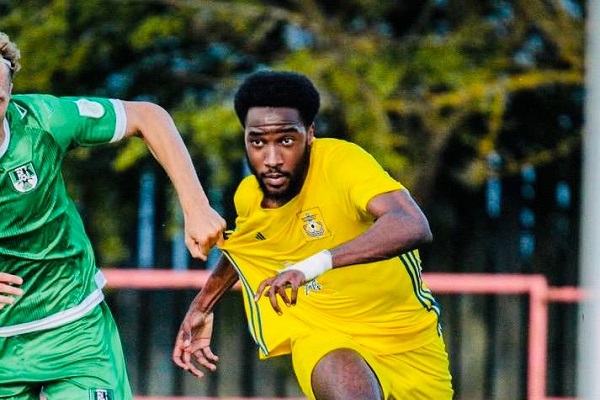 23-year-old Nigerian Records Standout Performance at JFK Ventspils