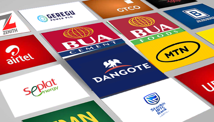 BUA Foods, Dangote Cement, MTN, Airtel stocks