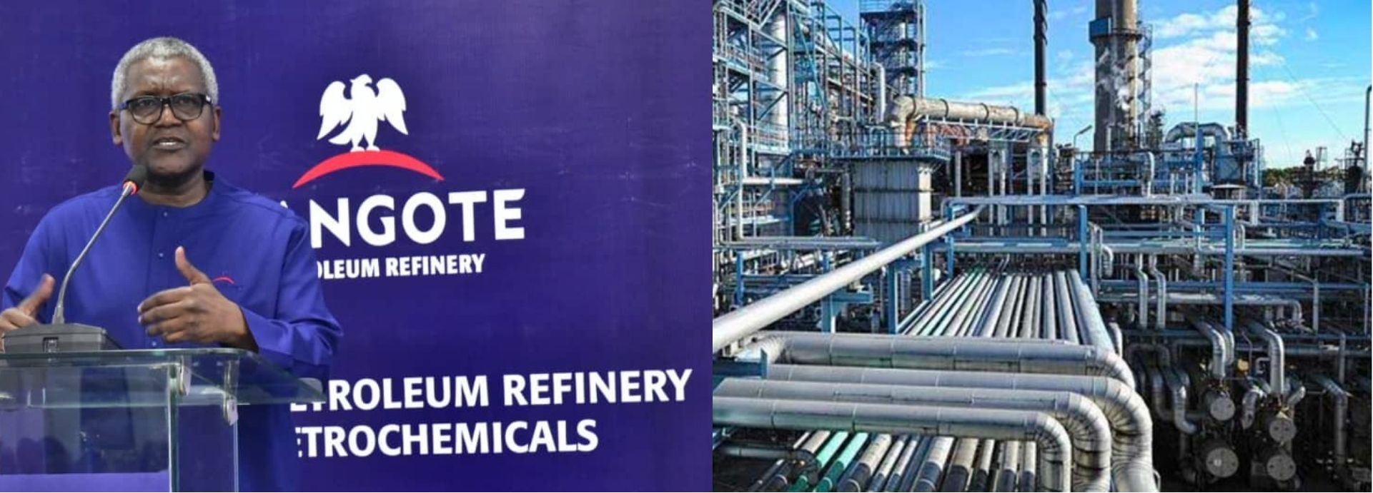 Dangote's Battles with Marketers, Labour Unions Between Monopoly Concerns And Entrenched Oligopoly