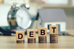 Debt
