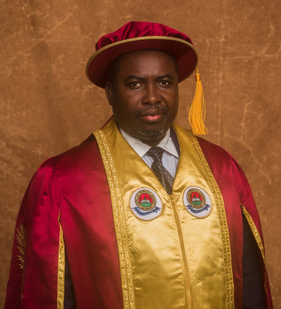 The Plausible Truth About Prof. Amupitan’s Academic Journey