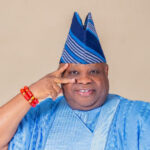 Why I Dumped PDP - Gov Adeleke
