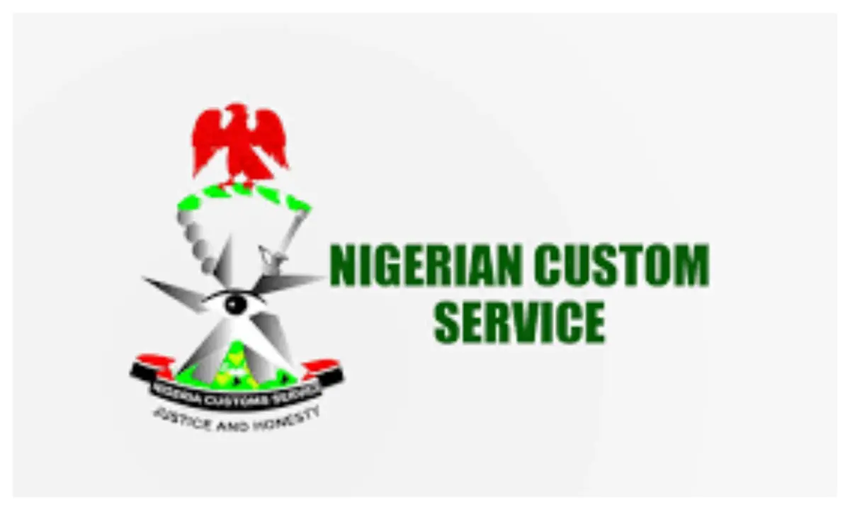 Nigeria Customs