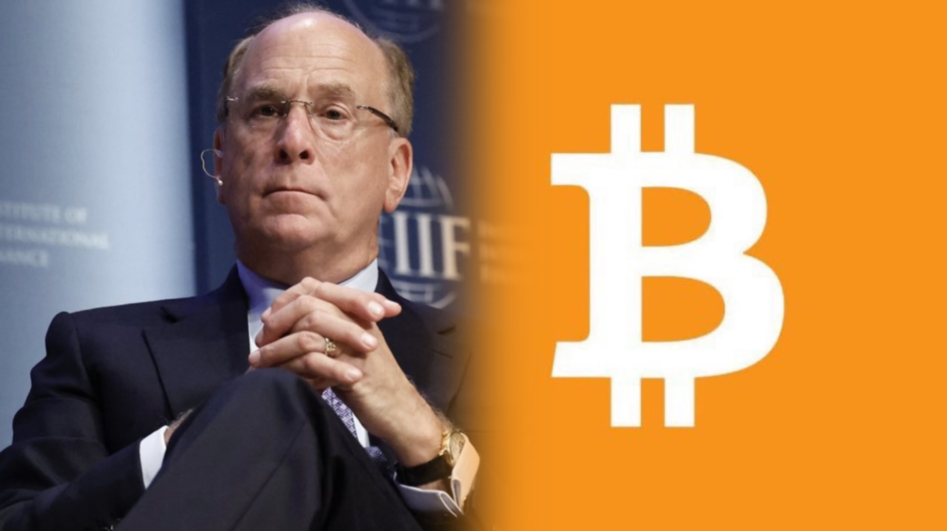 BlackRock’s IBIT ETF