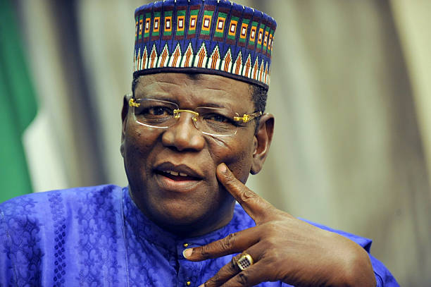 Former Jigawa State Governor, Alhaji Sule Lamido