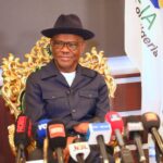 Politics has Begun, says Wike as He Rallies Support for Tinubu’s Reelection