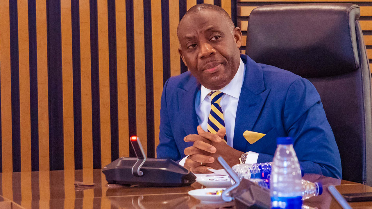 FG Introduces Digital Tracking System for Varsity Funds, Performances