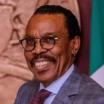 Bismarck Rewane
