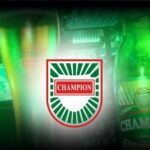 Champion Breweries