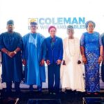 Nigeria unveils fibre optic plant