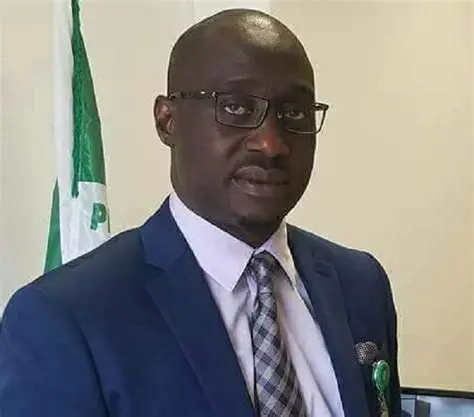 Why I Left PDP for APC - Jarigbe