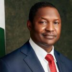 Abubakar Malami
