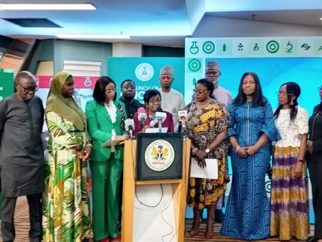 NAFDAC Sets December 2025 Deadline for Total Ban on Sachet Alcohol, Mini Bottles